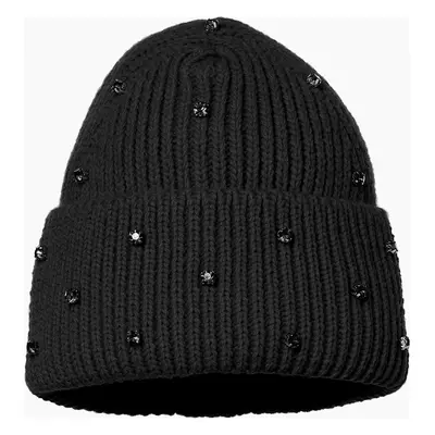 Goldbergh čepice Dream Beanie black