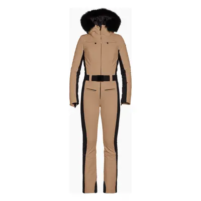 Goldbergh overal Parry Faux Border Ski Suit marmottes