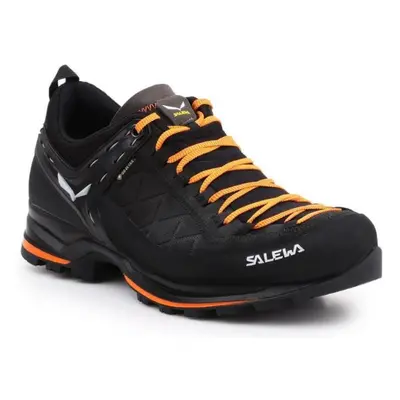 Salewa obuv Mtn Trainer 2 Gtx black