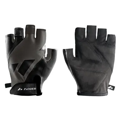 Zanier rukavice Titan black/anthracite