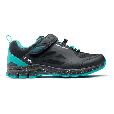 Northwave obuv Escape Evo Women black/aqua