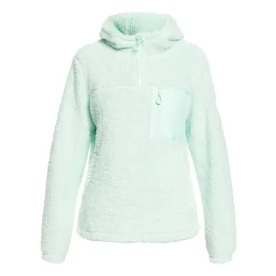 Roxy mikina Alabama Hoodie fair aqua