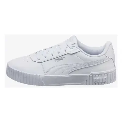 Puma obuv Carina 2.0 white