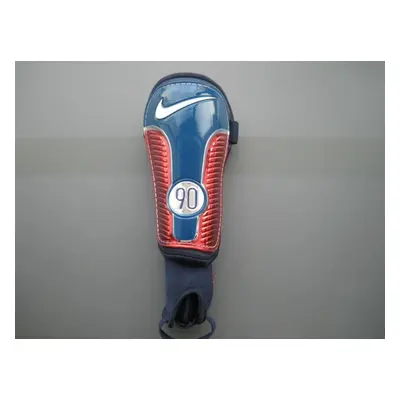 chrániče YOUTH T90 PROTEGGA SHIELD blue/red