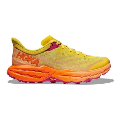 Hoka One One obuv Speedgoat 5 W passion fruit