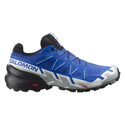 Salomon obuv Speedcross 6 Gtx nautical blue