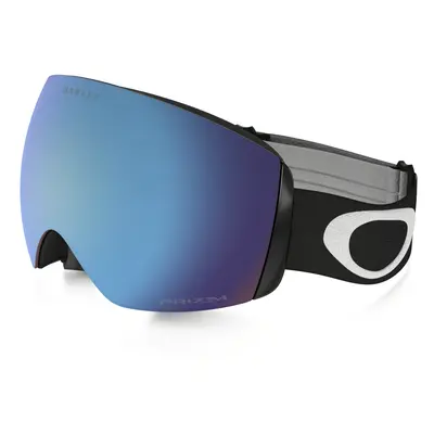 Oakley - brýle L FLIGHT DECK XM MATTE BLACK/ PRIZM SNOW SAPPHIRE IRIDIUM