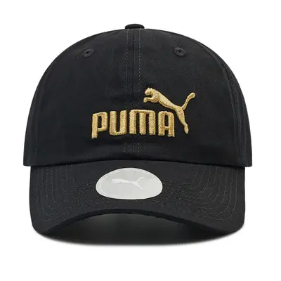 Puma kšiltovka Ess No.1 Bb Cap black