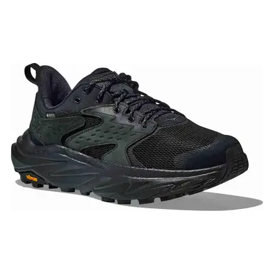 Hoka One One obuv Anacapa 2 Low Gtx M black