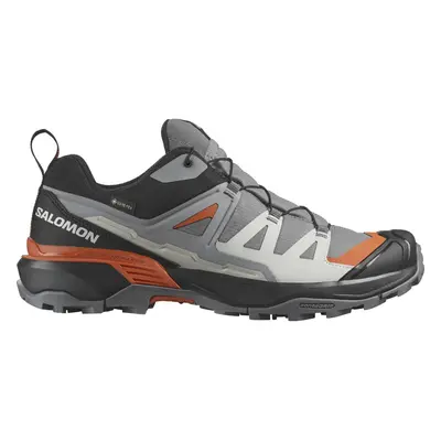 Salomon obuv X Ultra 360 Gtx QuSh Black Spirou