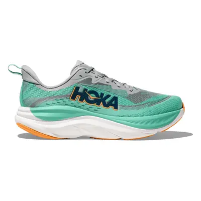 Hoka One One obuv Skyflow M stellar grey shoreline