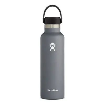 Hydro Flask láhev Hydration 21 Oz stone grey