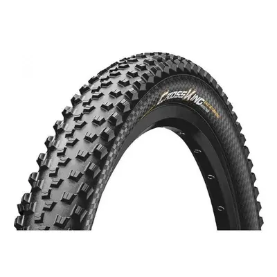 Continental plášť Cross King ProTection kevlar - 27.5x2.6