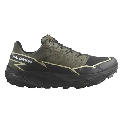 Salomon obuv Thundercross Gtx olive black