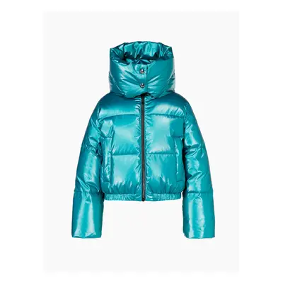 Goldbergh bunda Océane Ski Jacket icy mermaid