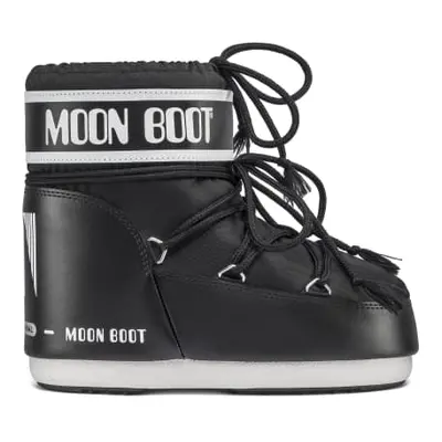 Moon Boot sněhule Icon Low Nylon black