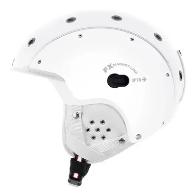 Casco helma SP-3 Airwolf 23/24 white