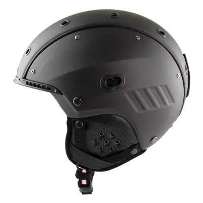 Casco helma SP-4 warm black