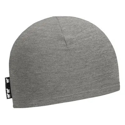 Ortovox čepice Light Fleece Beanie grey blend