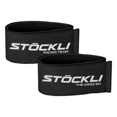 Stöckli pásky Skiclip Wrt black