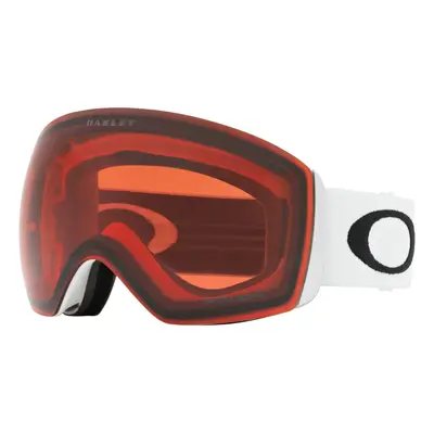 Oakley - brýle L FLIGHT Deck Matte White w/Prizm Rose