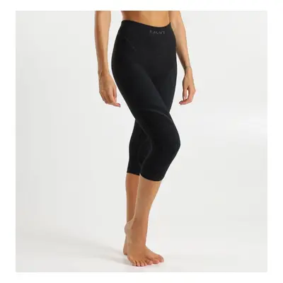 UYN nohavice Woman Evolutyon Biotech Pants Medium black