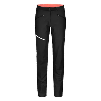 Ortovox kalhoty Brenta Pants W black raven