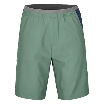 Ortovox šortky Piz Selva Shorts M arctic grey