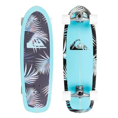 Quiksilver skateboard Darkplam 32” x 9,9”