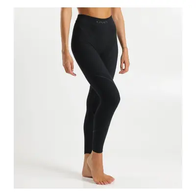 UYN nohavice Woman Evolutyon Biotech Uw Pants Long black