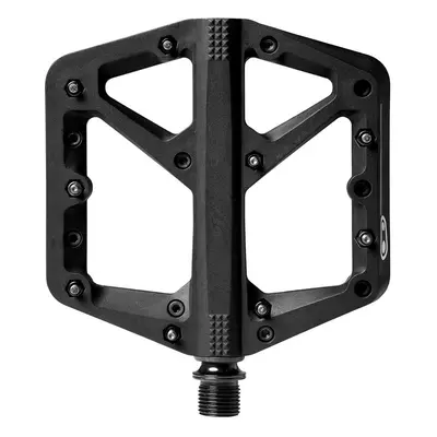 Crankbrothers pedál Stamp 1 Large black