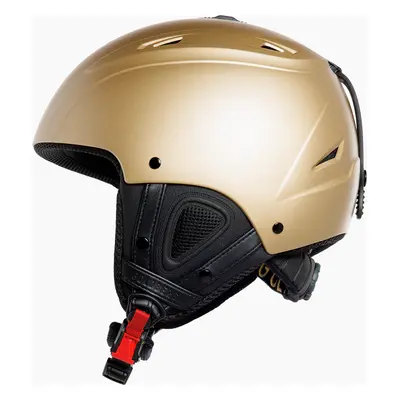 Goldbergh helma Khloe Helmet gold