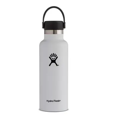 Hydro Flask láhve Hydration 21 Oz white