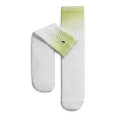 On ponožky Everyday Sock white hay