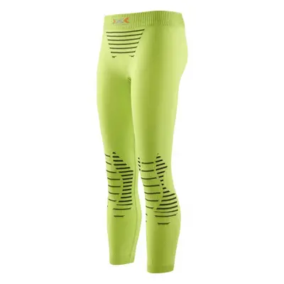 X-Bionic kalhoty JUNIOR INVENT UW PANTS lime