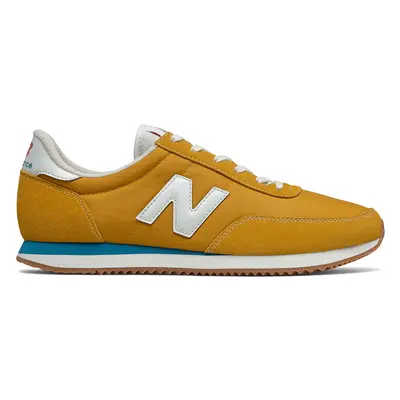 New Balance obuv UL720NL1 yellow/blue