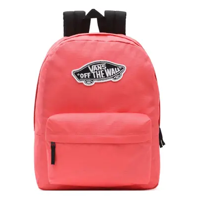 Vans batoh Wm Realm Backpack coral