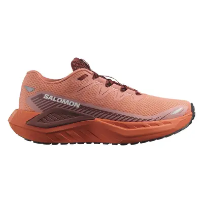 Salomon obuv Drx Defy Grvl W canyon clay ginger fired brick