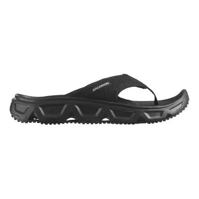 Salomon šľapky Reelax Break 6.0 black