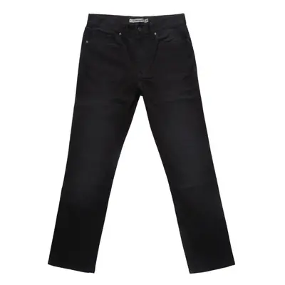 DC džíny Worker Straight Denim Sbw black