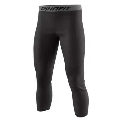 Dynafit legíny Tour Light Merino W 3/4 Tight black out