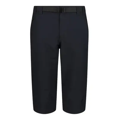 CMP kalhoty Man Capri black