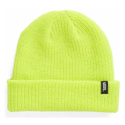 Vans čepice Mismoedig Beanie grey green