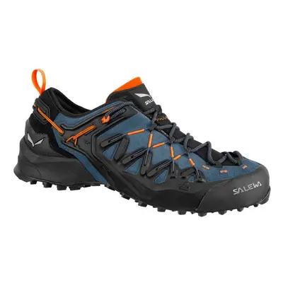 Salewa obuv Ms Wildfire Edge Gtx dark denim