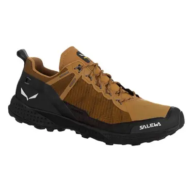 Salewa obuv Pedroc Ptx M golden brown