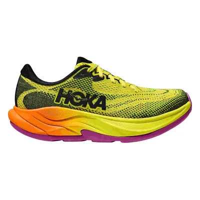 Hoka One One obuv Rincon 4 M hoka citrus black