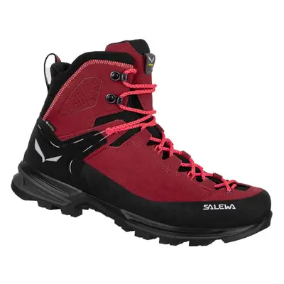 Salewa obuv MNT Trainer 2 Mid GTX W red