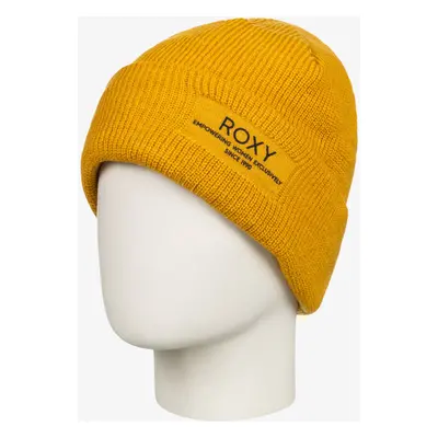 Roxy čepice Folker Beanie honey