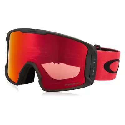 Oakley brýle Line Miner OO7070-9801 Redline W Prizm Torch