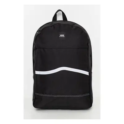 Vans batoh Mn Construct Skool Backpack black/white